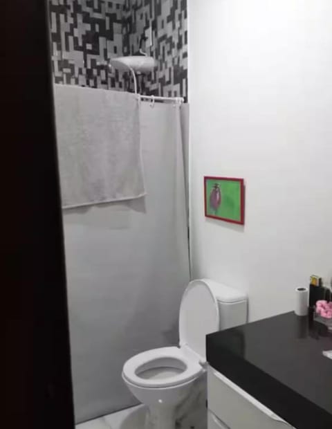 casa tranquila com visa Apartment in Rio de Janeiro