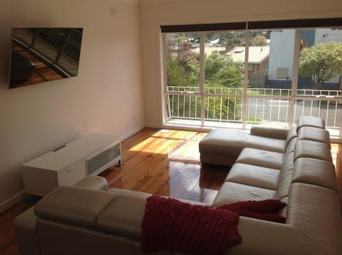 TV and multimedia, View (from property/room), Living room, Seating area