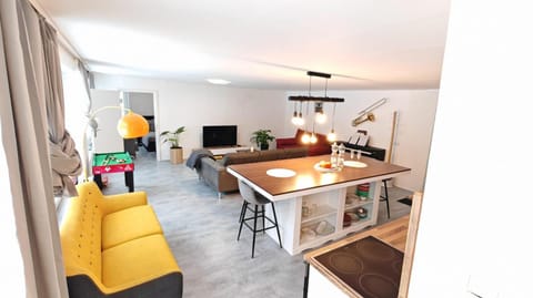 Bungalow an Förde und DK Grenze - Shopping und Beach House in Flensburg