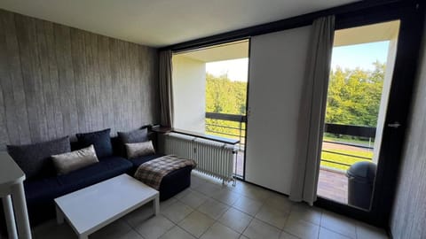 Balcony/Terrace, Living room