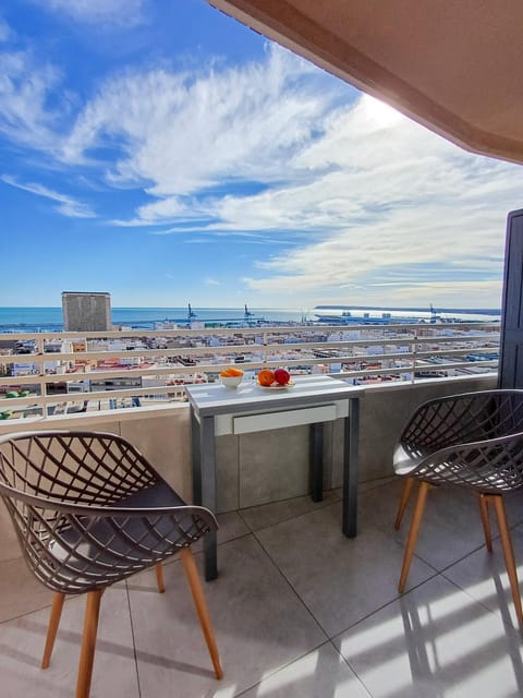 Property view