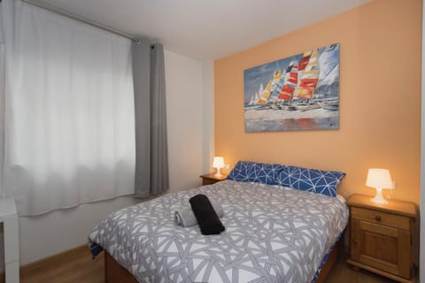 Central Market Accommodation Vacation rental in Alicante