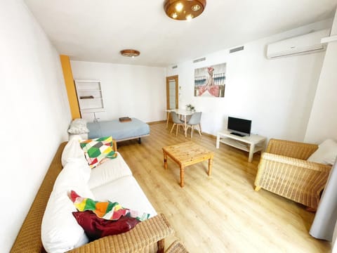 Central Market Accommodation Vacation rental in Alicante