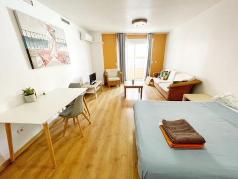 Central Market Accommodation Vacation rental in Alicante