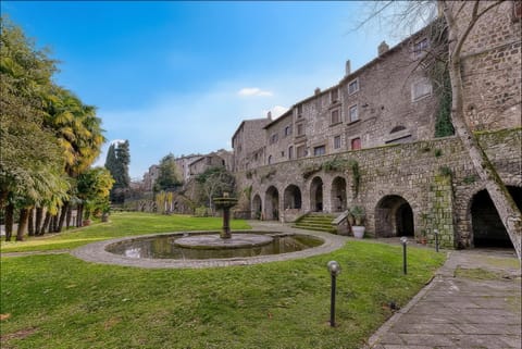 Garden, Garden view, Garden view