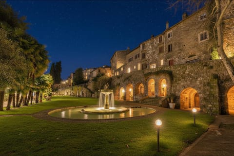 Parco del Paradosso Apartment in Viterbo