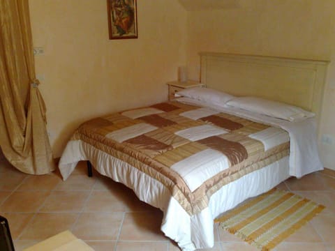 Parco del Paradosso Apartment in Viterbo