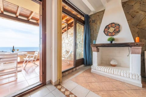 Balcony/Terrace, Living room