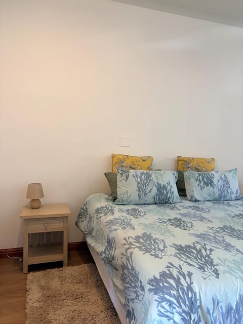 Le Grec Wine Tram Apartment #2 Apartment in Franschhoek