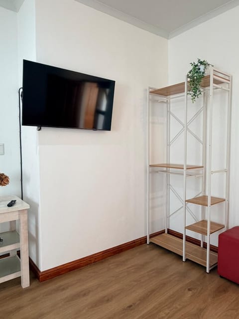 Le Grec Wine Tram Apartment #2 Apartment in Franschhoek