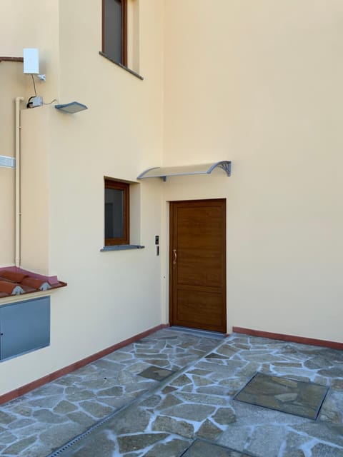 Casale La Rosa Azzurra Farm Stay in Emilia-Romagna