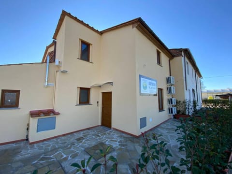 Casale La Rosa Azzurra Farm Stay in Emilia-Romagna