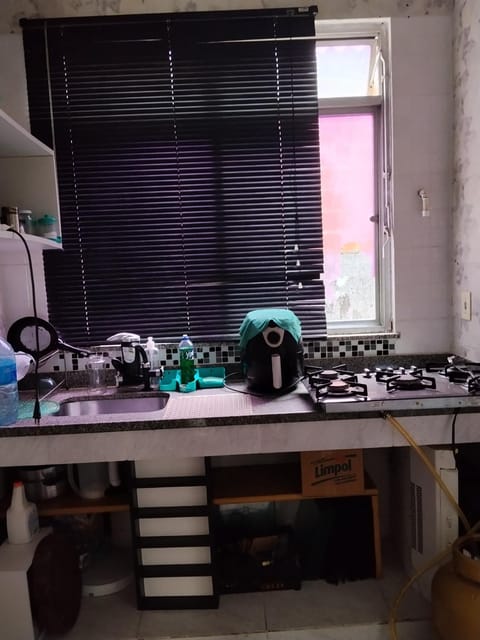 Kit net Apartment in Rio de Janeiro