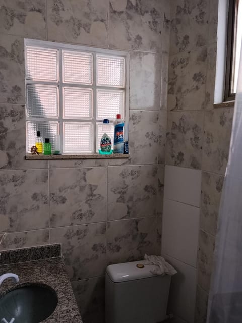 Kit net Apartment in Rio de Janeiro