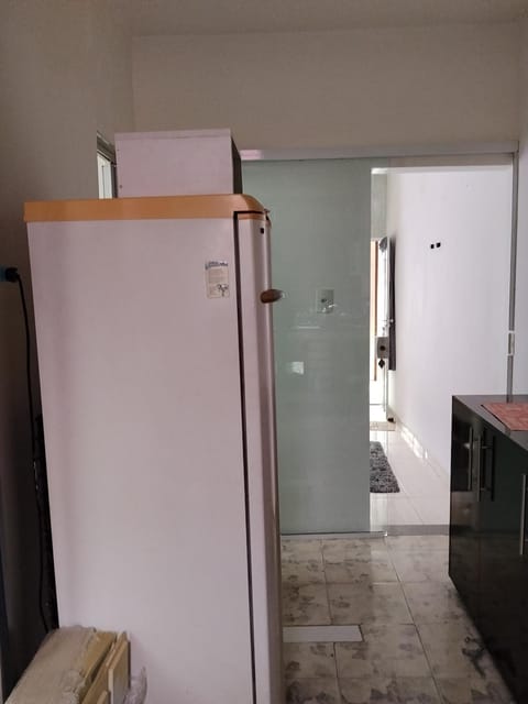 Kit net Apartment in Rio de Janeiro