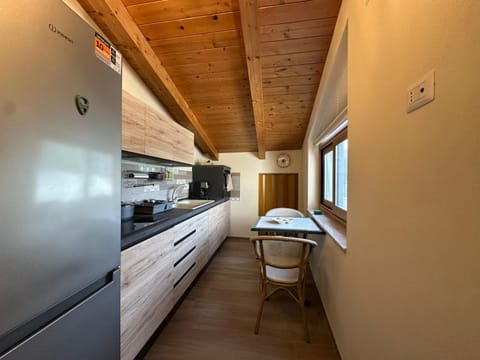 La Mansarda di Mary Apartment in Basilicata