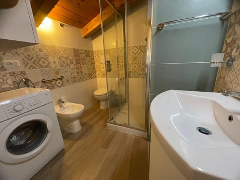 La Mansarda di Mary Apartment in Basilicata