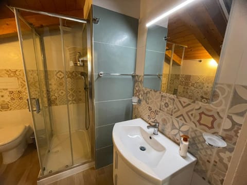 La Mansarda di Mary Apartment in Basilicata