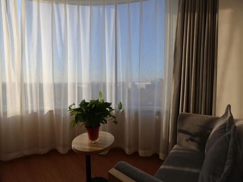 GreenTree Inn Hebei Langfang Development Zone Convention and Exhibition Centre Business Hotel Hotel in Tianjin