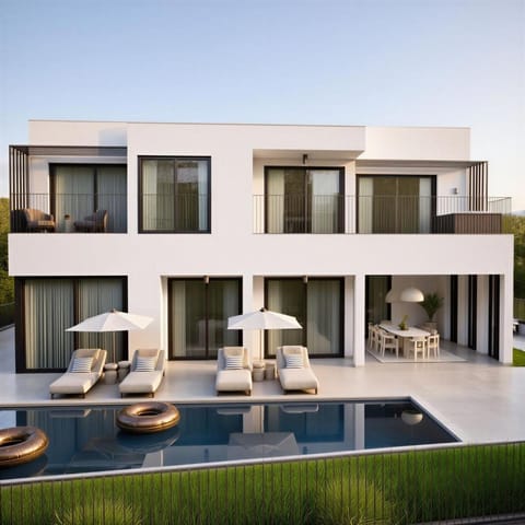 Balcony/Terrace, Swimming pool