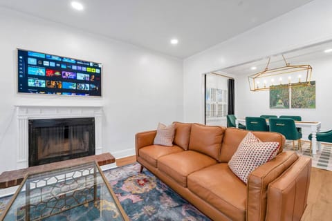 5 Beds 4 Bdrm 4 Bath 2 Laundry Rooms House in North Augusta