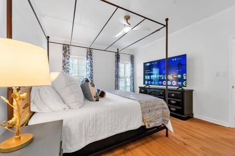 5 Beds 4 Bdrm 4 Bath 2 Laundry Rooms House in North Augusta