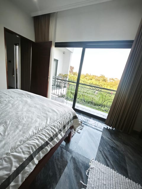 Santo Guesthouse Bed and Breakfast in North Kuta