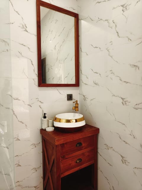 Santo Guesthouse Bed and Breakfast in North Kuta