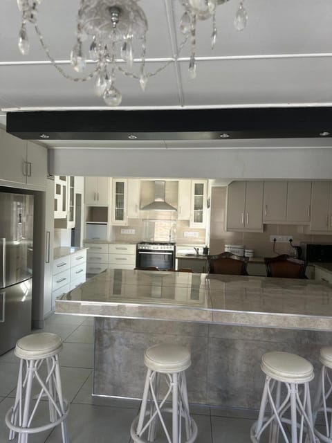 Abebe Guest House Apartment in Western Cape