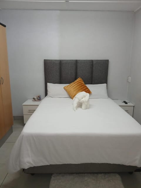 Abebe Guest House Apartment in Western Cape