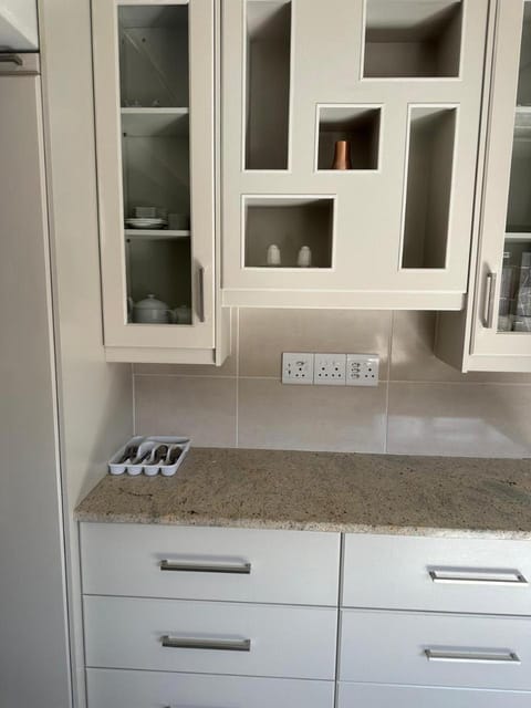 Abebe Guest House Apartment in Western Cape