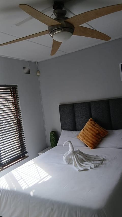 Abebe Guest House Apartment in Western Cape