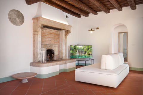 Il primo del castello Apartment in Colà