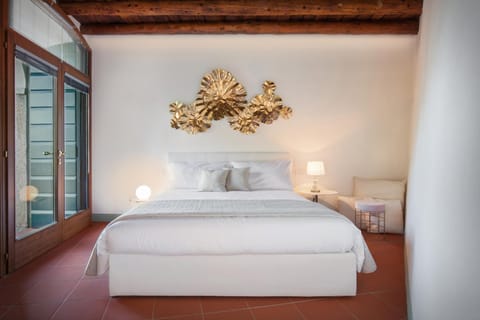 Il primo del castello Apartment in Colà