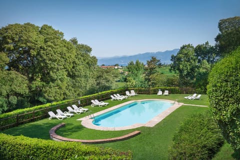 Il primo del castello Apartment in Colà