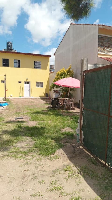 Patio, Garden, Garden view, Parking