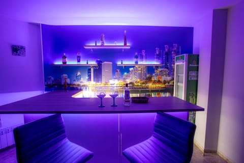 Lounge or bar