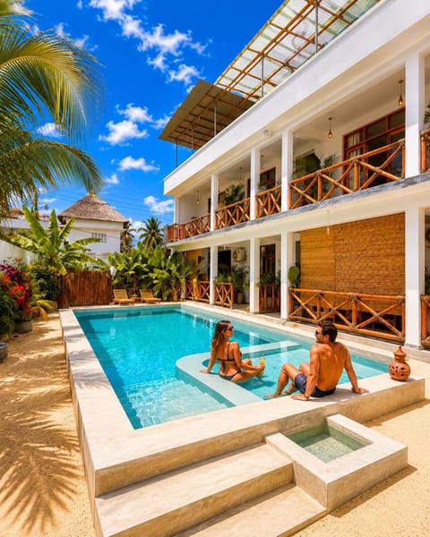 Property view