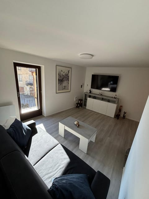 J&D Comfort Apartment Apartment in Canton of Ticino