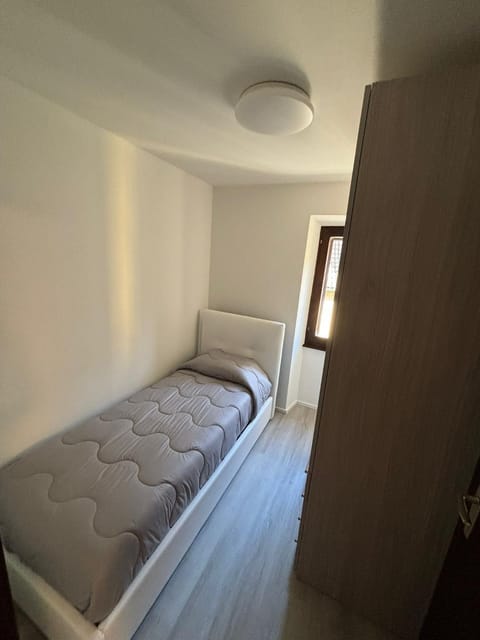 J&D Comfort Apartment Apartment in Canton of Ticino