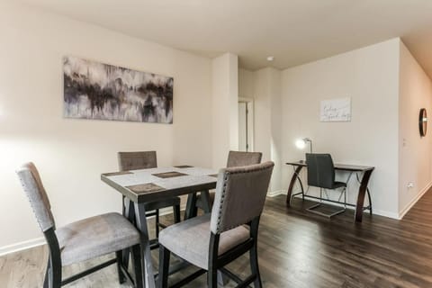 Hartsfield Dream Escape House in Union City