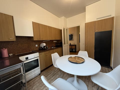 Appartement rhône - centre Apartment in Geneva