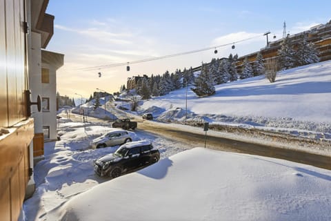 Hostdomus - La Casa Del Cuore Apartment in Sestriere