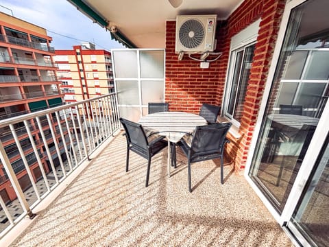 View (from property/room), Balcony/Terrace