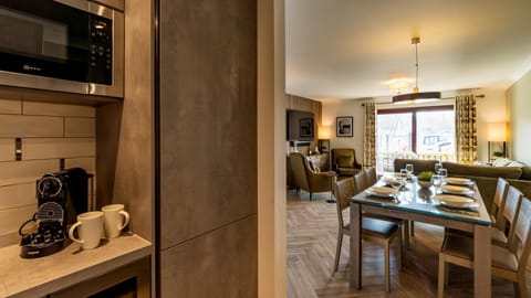 Marina Bolthole At Windermere Marina Village Apartment in Bowness-on-Windermere