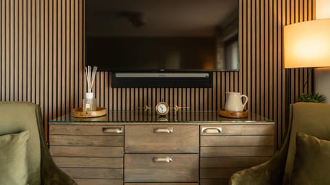 Marina Bolthole At Windermere Marina Village Apartment in Bowness-on-Windermere