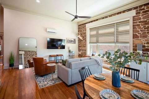 Drifter Suite 2 Apartment in Rio Grande