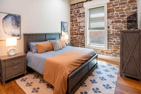 Drifter Suite 2 Apartment in Rio Grande