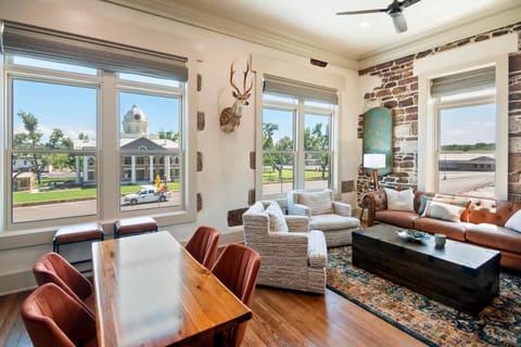 Drifter Suites Combo House in Rio Grande