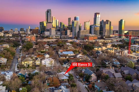 Property view